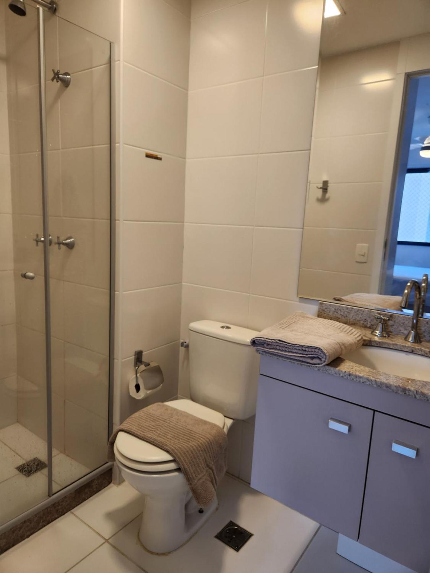 Apartamento Barra Olimpica - Condominio Fontano Rio de Janeiro Esterno foto