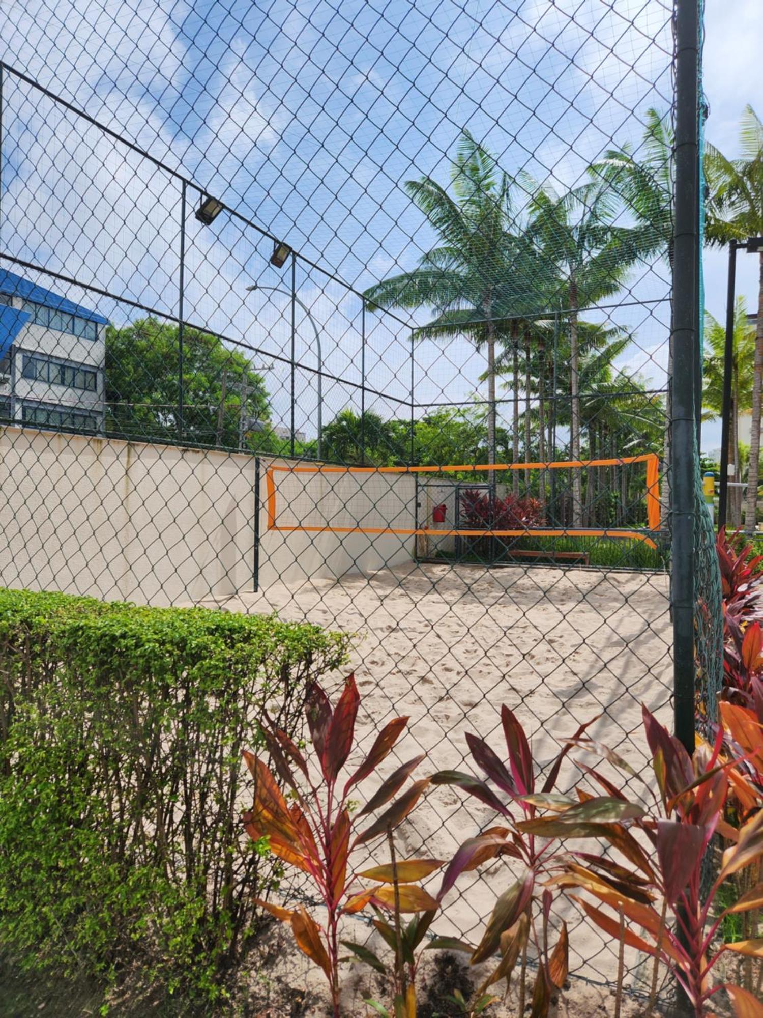 Apartamento Barra Olimpica - Condominio Fontano Rio de Janeiro Esterno foto